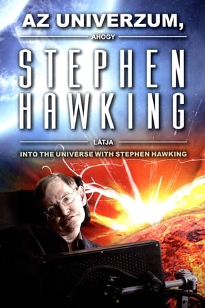 Poster Az univerzum, ahogy Stephen Hawking látja 1. évad Időutazás 2010