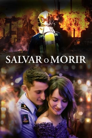 Poster Salvar o morir 2018