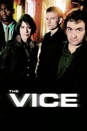Poster The Vice 1999