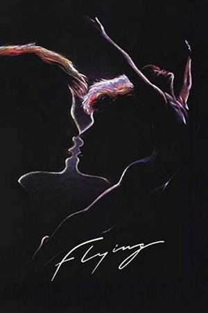 Poster Flying 1986
