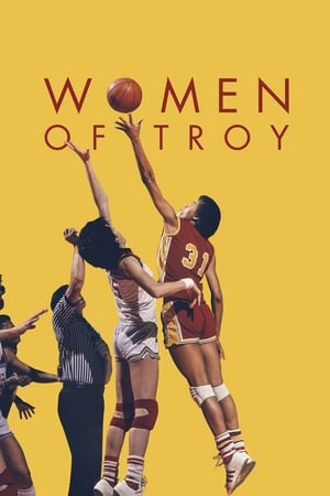Poster Women of Troy 2020