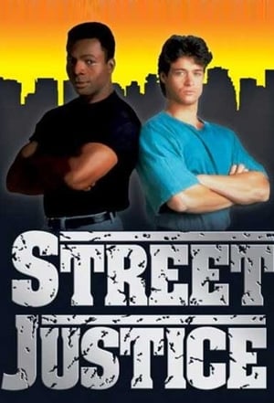 Poster Street Justice Sezonul 2 Episodul 18 1993