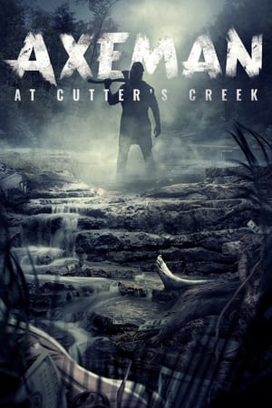Poster Axeman at Cutters Creek 2021