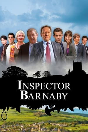 Poster Inspector Barnaby Staffel 1 1997