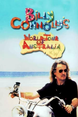 Image Billy Connolly's World Tour of Australia