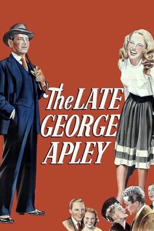 Image The Late George Apley
