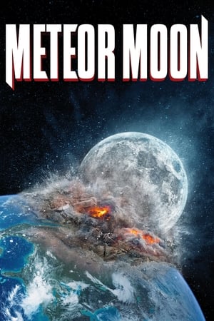 Image Meteoro a la Luna