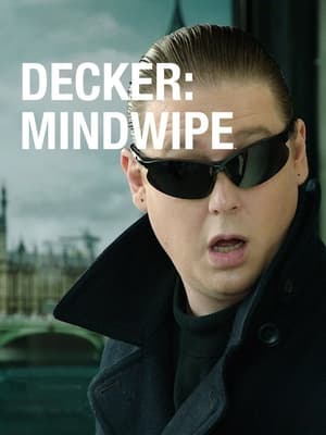 Poster Decker: Mindwipe 2017