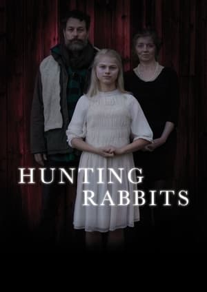 Poster Hunting Rabbits 2018