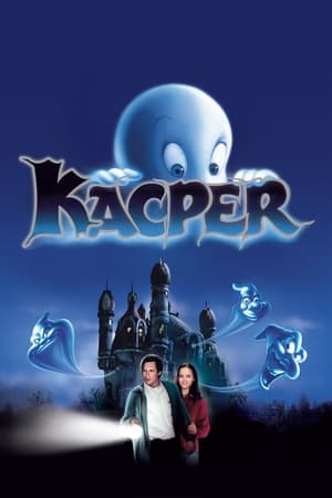 Poster Kacper 1995