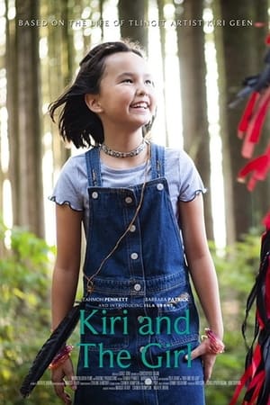Poster Kiri and the Girl 2021