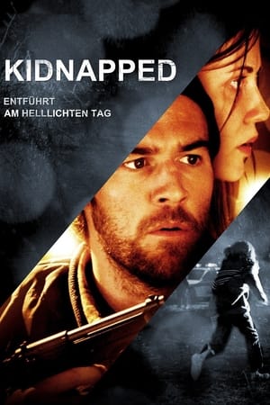 Poster Kidnapped - Entführt am hellichten Tag 2009