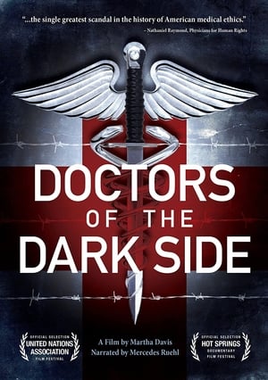 Poster Doctors of the Dark Side 2011