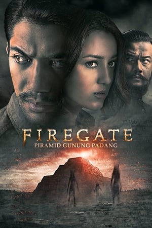 Poster Firegate 2017