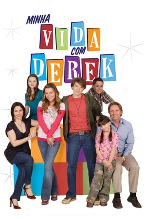 Poster Life with Derek Temporada 4 Episódio 5 2008