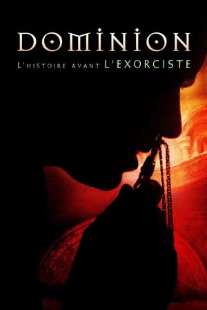 Poster L'Exorciste : Aux sources du mal 2005