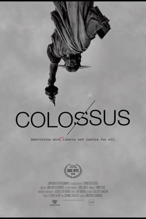 Poster Colossus 2018