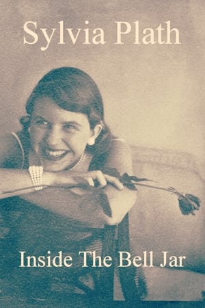 Poster Sylvia Plath: Inside The Bell Jar 2018
