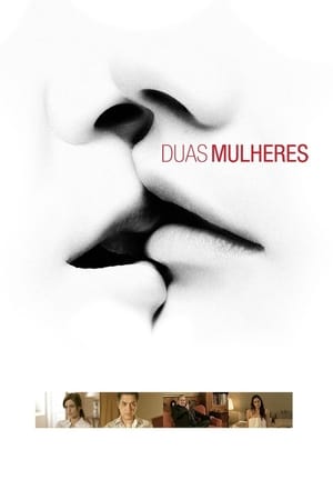 Poster Duas Mulheres 2009