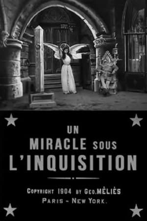 Image Un miracle sous l’Inquisition