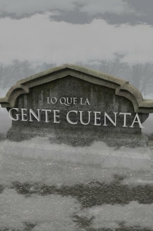 Poster Lo Que La Gente Cuenta Musim ke 3 Episode 19 2007