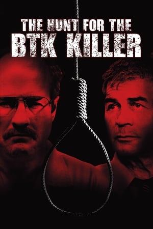 Poster BTK - Vadászat a sorozatgyilkosra 2005