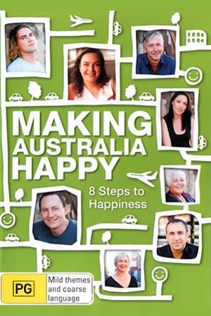 Poster Making Australia Happy Staffel 2 Episode 2 2013