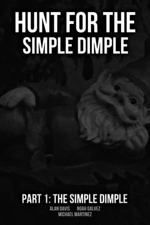 Poster Hunt for the Simple Dimple Part 1: The Simple Dimple 2021