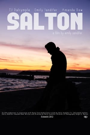 Poster Salton 2012