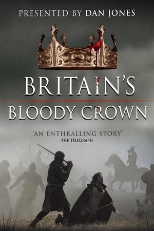 Poster Britain's Bloody Crown 2016