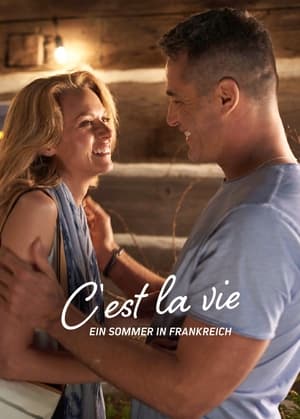 Image C'est la vie – Ein Sommer in Frankreich