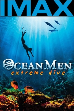 Image Ocean Men - Kampf in der Tiefe