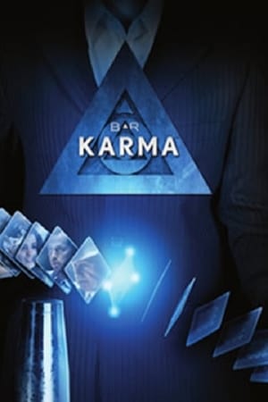 Poster Bar Karma 1ος κύκλος Επεισόδιο 2 2011