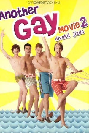 Image Another Gay Movie 2: Divoká jízda