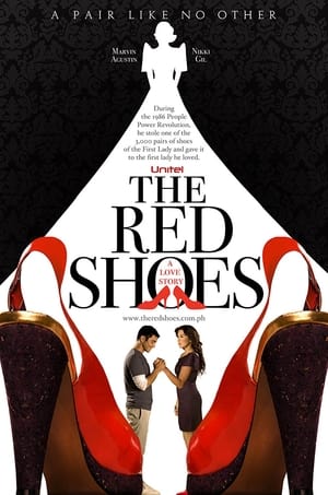 Image The Red Shoes