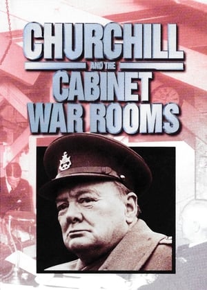 Poster Churchill and the Cabinet War Rooms 