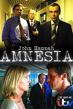 Poster Amnesia 2004