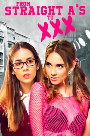 Poster From Straight A's to XXX 2017