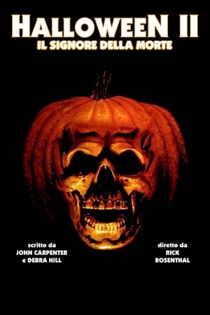 Image Halloween II - Il signore della morte