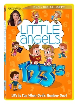 Image Little Angels Vol. 3: 123's