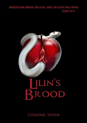 Poster Lilin's Brood 2016