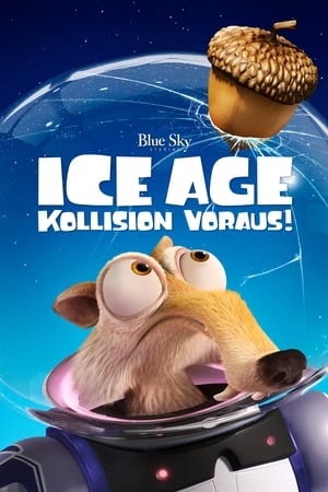 Poster Ice Age - Kollision voraus! 2016