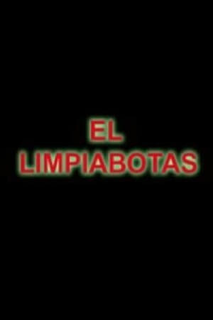 Poster El Limpiabotas 2009