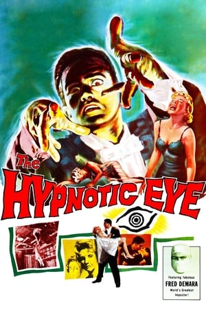 Image L'occhio ipnotico