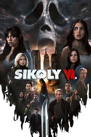 Poster Sikoly VI. 2023