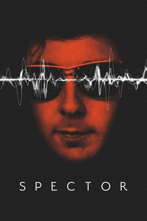 Poster Spector Season 1 Episode 1 2022
