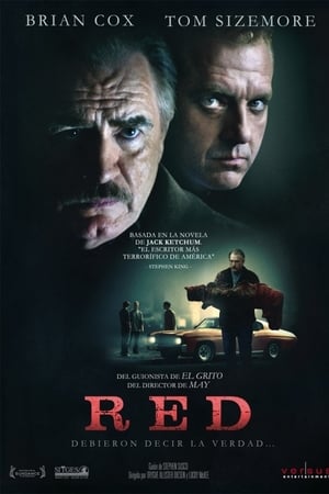 Poster Red 2008