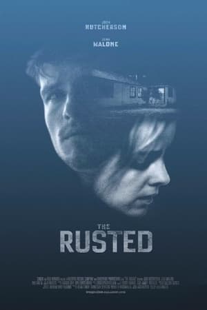 Poster The Rusted 2015