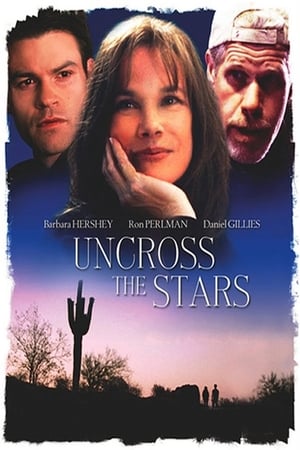 Poster Uncross The Stars 2008