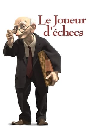 Poster Le Joueur d'échecs 1997